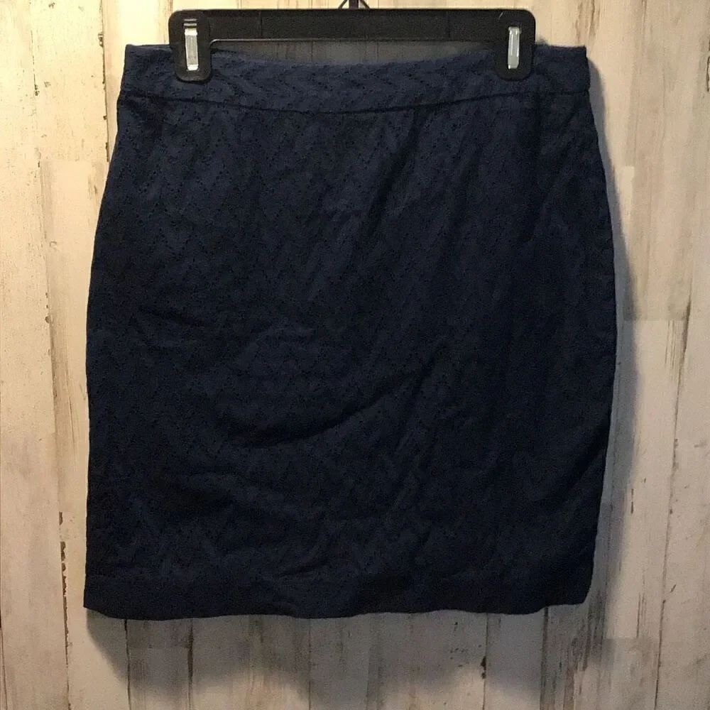 Beautiful banana republic skirt size 8